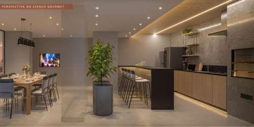 Espaço Gourmet 2