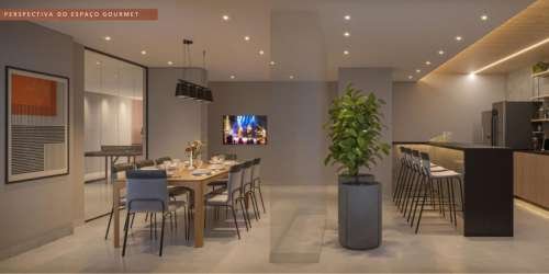 Espaço Gourmet